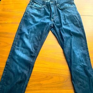 Banana Republic Traveller Jeans